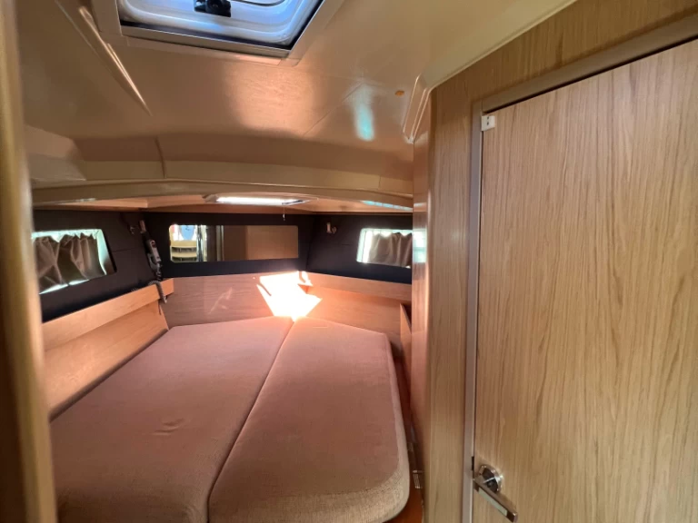 Alquiler de Bénéteau Oceanis 41.1 en Lefkáda