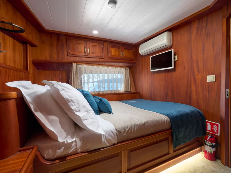  Gulet de alquiler a Dubrovnik