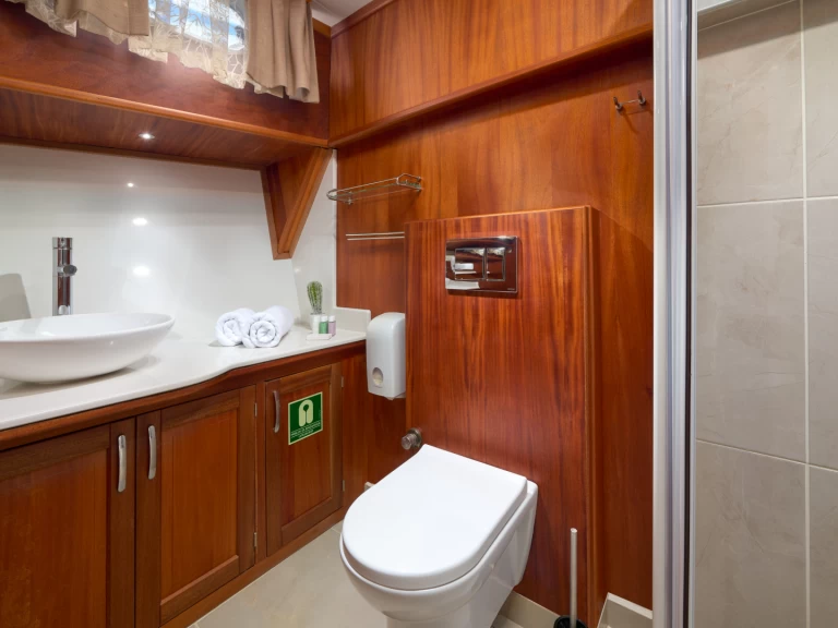 Alquiler Dubrovnik -  Gulet en SamBoat