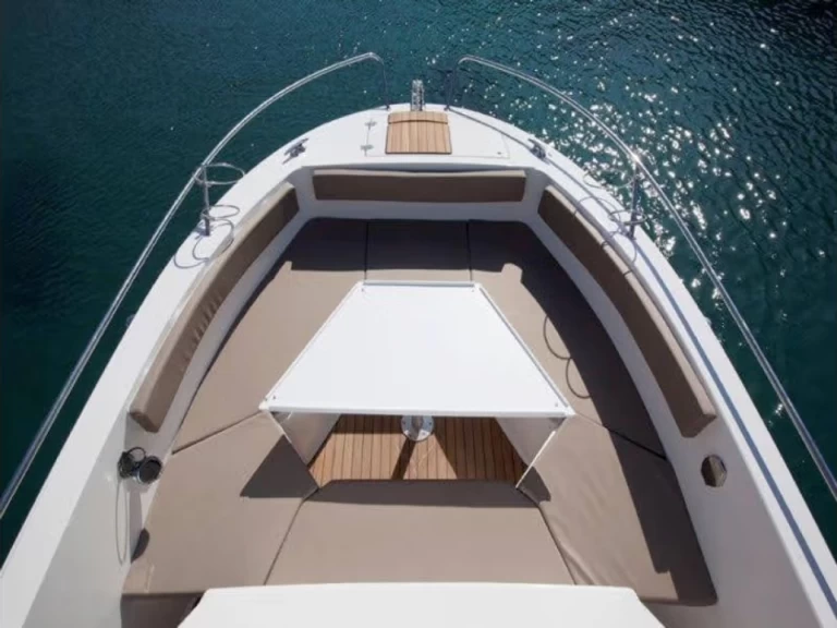 Lancha para alquilar Empuriabrava al mejor precio