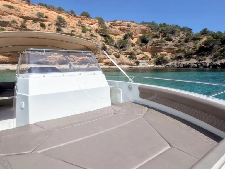 Alquiler de Pacific Craft Pacific Craft 750 Open en Empuriabrava