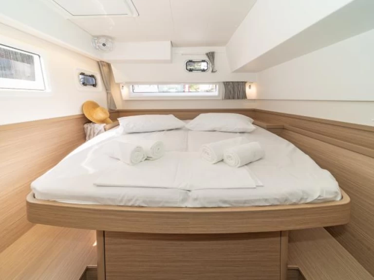 Alquiler Skiathos - Lagoon Lagoon 42 en SamBoat