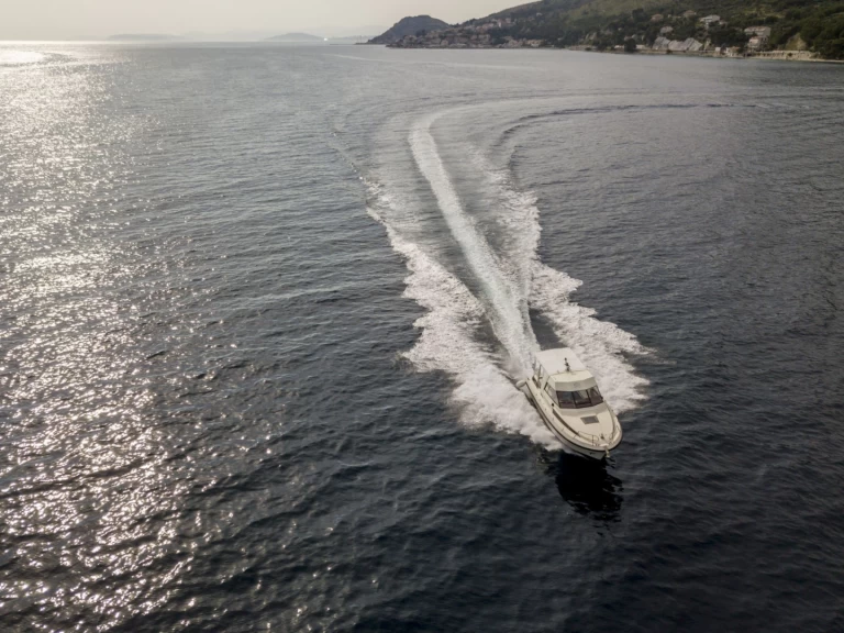 Alquiler Sumpetar - Fjord 880 Tourer en SamBoat