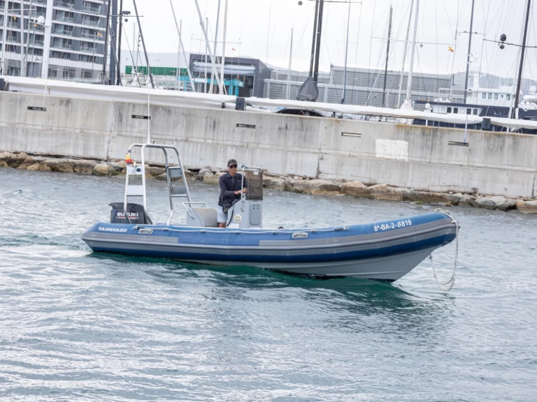 Neumática para alquilar Badalona al mejor precio