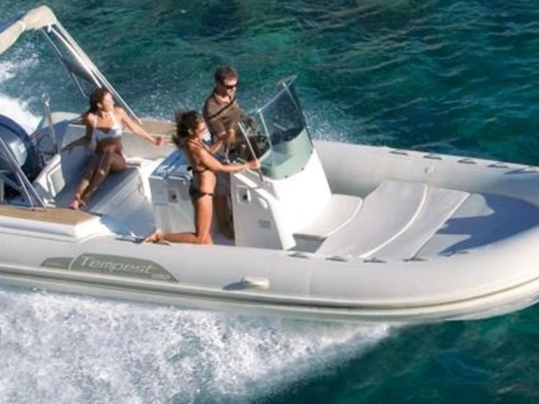 Neumática para alquilar Empuriabrava al mejor precio