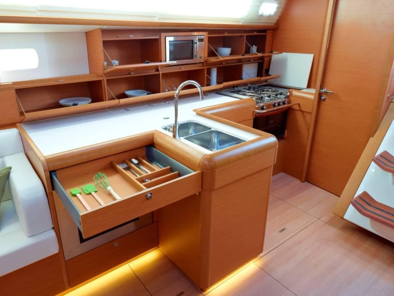 Velero para alquilar Capo d'Orlando al mejor precio