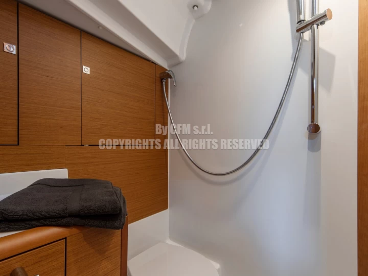 Alquiler Velero en Capo d'Orlando - Jeanneau Jeanneau S.O.449