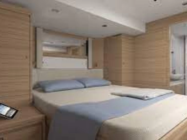 Alquiler Capo d'Orlando - Dufour Dufour Catamarans 48 Sail en SamBoat