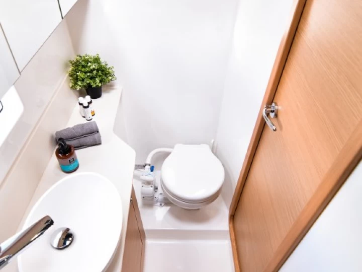 Alquiler Catamarán en Capo d'Orlando - Dufour Dufour Catamarans 48 Sail