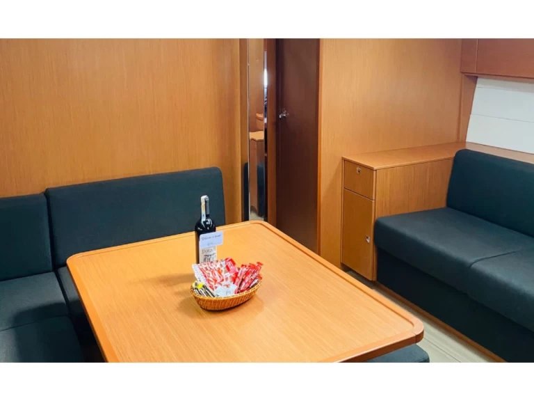 Alquiler Göcek - Bavaria Bavaria C50 en SamBoat