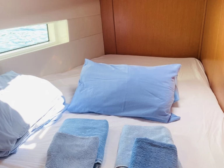 Alquiler de barcos Göcek barato de Bavaria C50