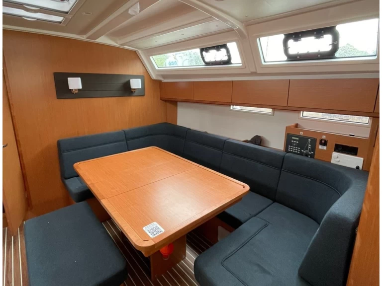 Alquiler Velero Bavaria con o sin  título de navegación