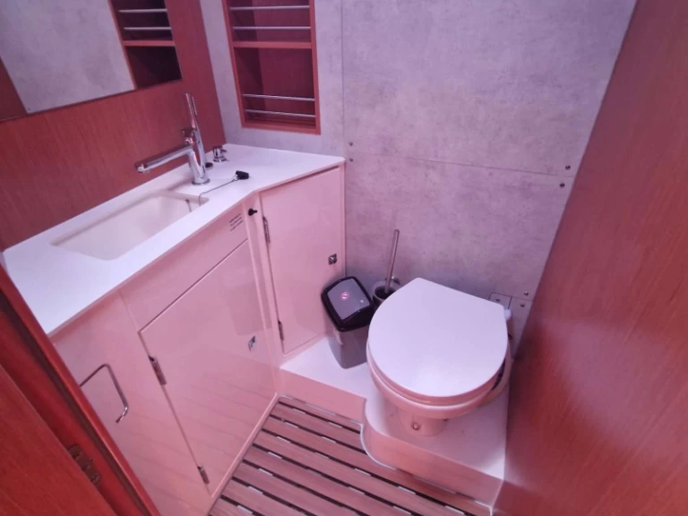 Alquiler de Bavaria Bavaria C42 en Préveza