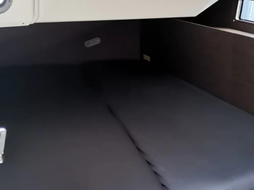 Alquiler de barcos Sámi barato de Oceanis 40.1