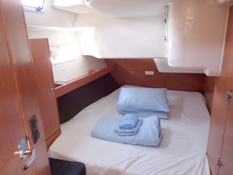 Alquiler de embarcaciones Bavaria Cruiser 51 enLávrio en Samboat