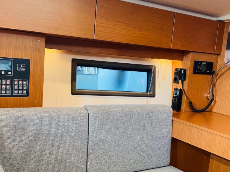 Alquiler de embarcaciones Bavaria Bavaria C38 enGöcek en Samboat