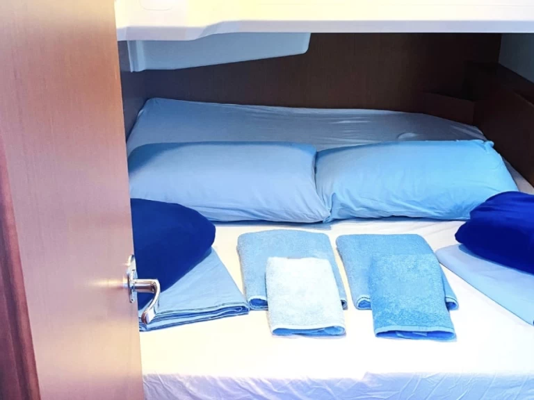 Alquiler de Velero, con o sin patrón Bavaria Göcek