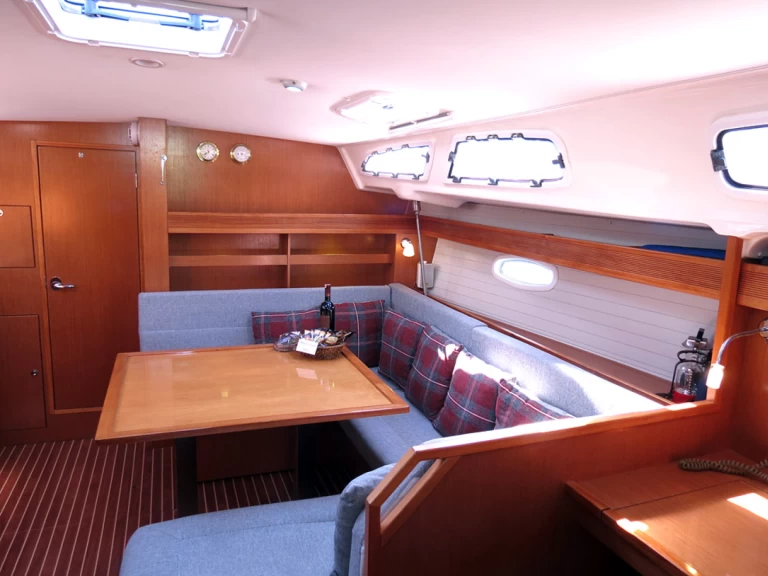 Velero para alquilar Göcek al mejor precio