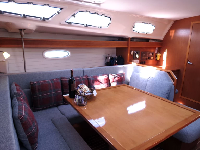 Bavaria Bavaria 43 Cruiser de alquiler a Göcek