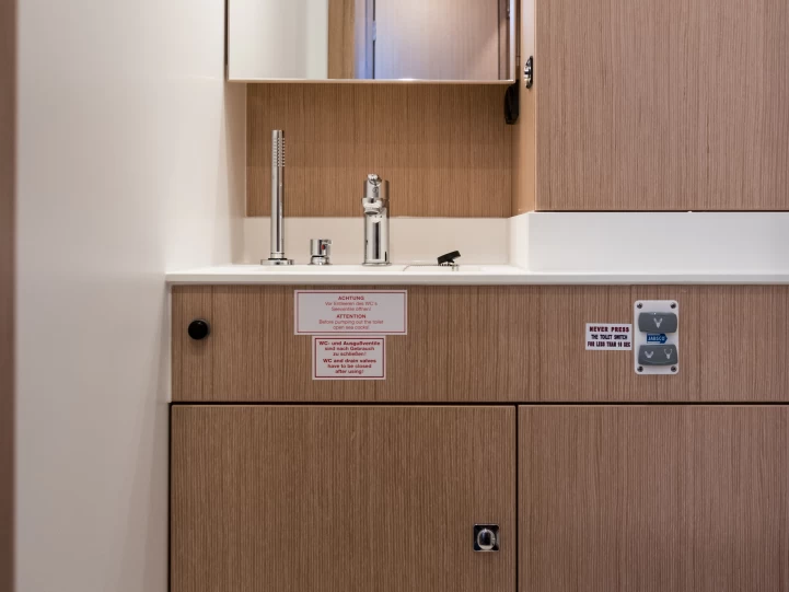 Alquiler de barcos Lefkáda barato de Bavaria C50