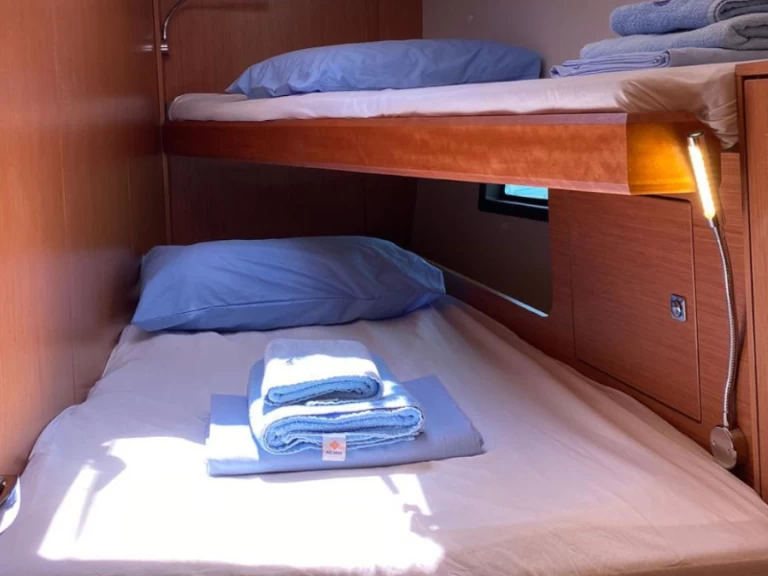 Velero para alquilar Göcek al mejor precio