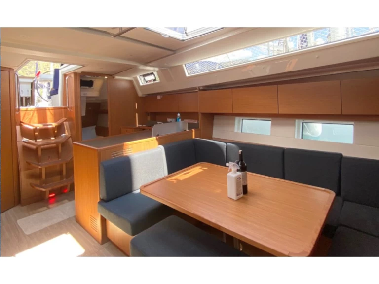 Bavaria Bavaria C45 de alquiler a Göcek