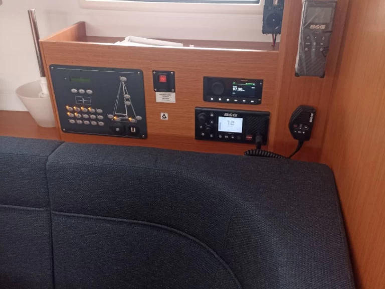 Alquiler Velero Bavaria con o sin  título de navegación