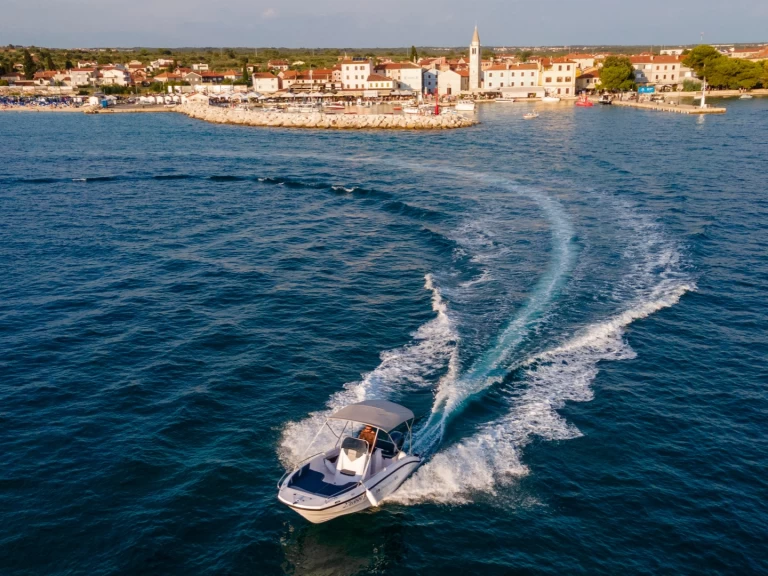 Alquiler Fažana -  Orizzonti Andromeda F en SamBoat