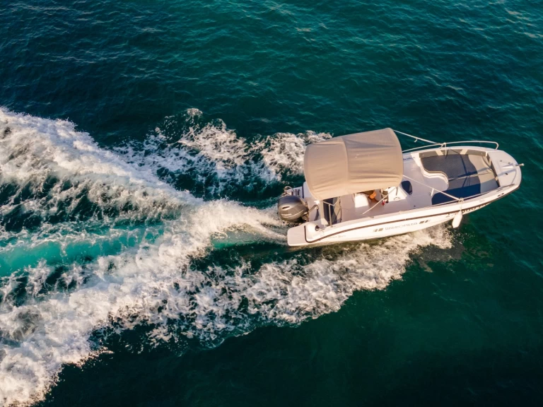 Alquiler de  Orizzonti Andromeda F en Fažana