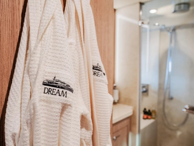 Alquiler Yate de lujo en Šibenik -  Luxury Motor Yacht 