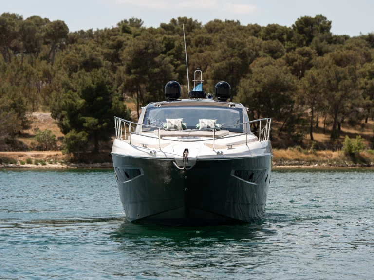 Alquiler de Lancha, con o sin patrón Azimut Šibenik