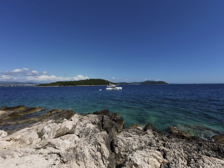 Alquiler Šibenik - Azimut Azimut Magellano 60 en SamBoat