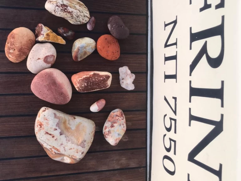 Alquiler Velero Jeanneau con o sin  título de navegación