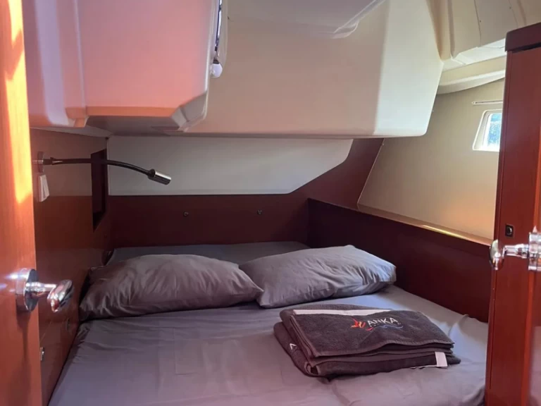 Bénéteau Oceanis 45 de alquiler a Marmaris (district)