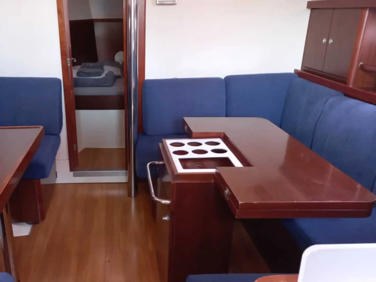 Alquiler de Hanse Hanse 375 en Marmaris (district)