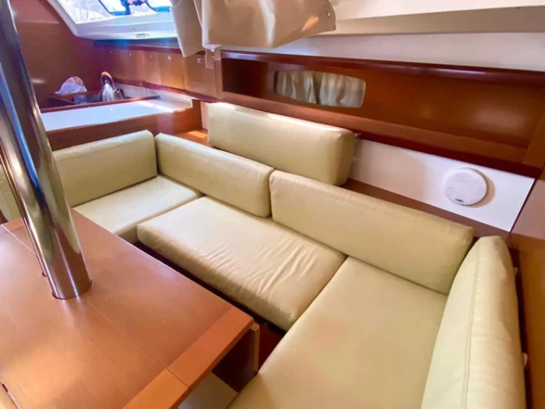 Alquiler de embarcaciones Bénéteau Oceanis 34 enMarmaris (district) en Samboat