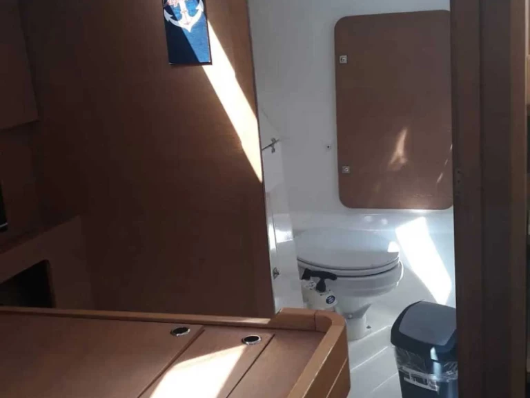 Alquiler de embarcaciones Dufour Dufour 350 Grand Large enMarmaris (district) en Samboat