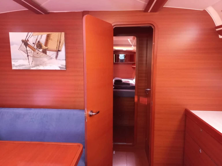 Alquiler de Velero, con o sin patrón Dufour Marmaris (district)