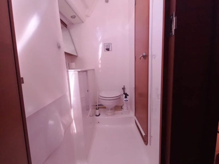 Alquiler Marmaris (district) - Dufour Dufour 450 Grand Large en SamBoat