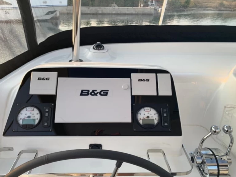 Alquiler de Lagoon Lagoon 42 en Lefkáda