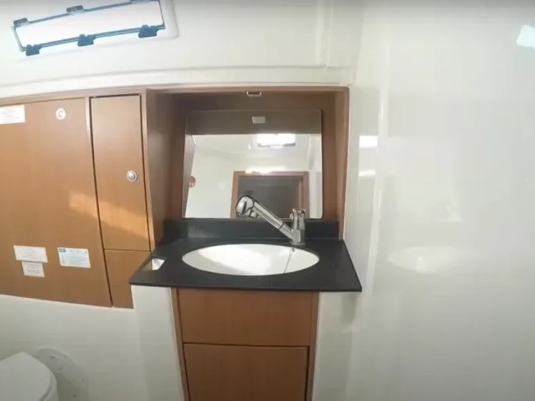 Alquiler Velero Bavaria con o sin  título de navegación