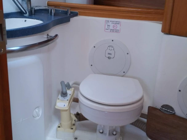 Velero para alquilar Lefkáda al mejor precio