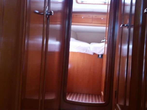 Bavaria Bavaria 50 de alquiler a Lefkáda