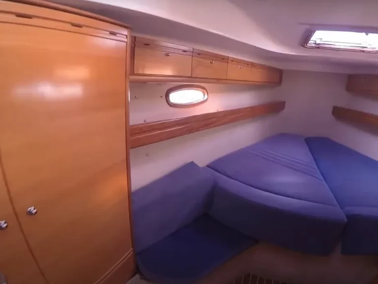 Alquiler de Bavaria Bavaria 39 en Lefkáda