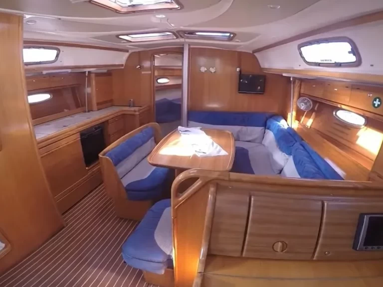 Alquiler Velero en Lefkáda - Bavaria Bavaria 39