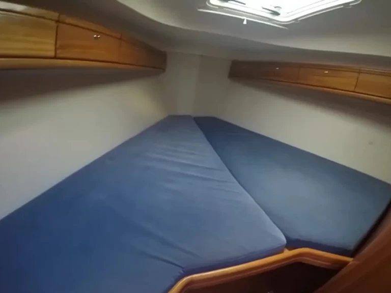 Alquiler Velero en Lefkáda - Bavaria Bavaria 37