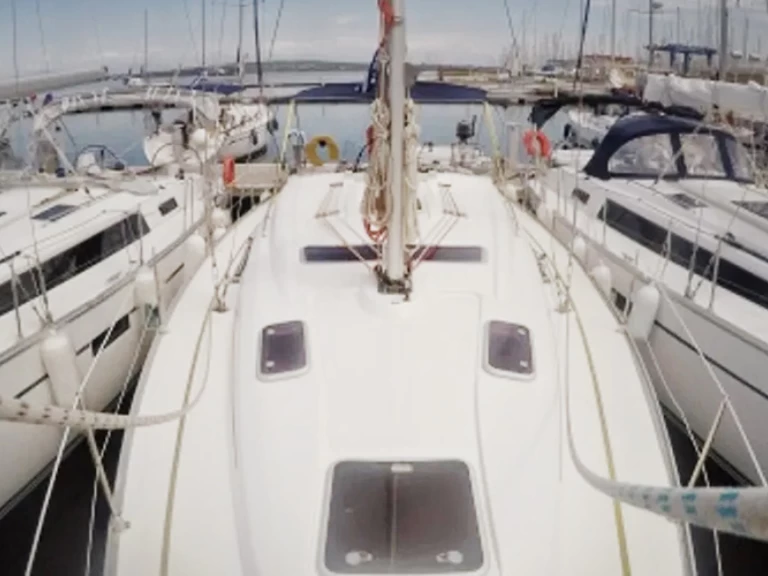 Alquiler de embarcaciones Bavaria Bavaria 37 enLefkáda en Samboat