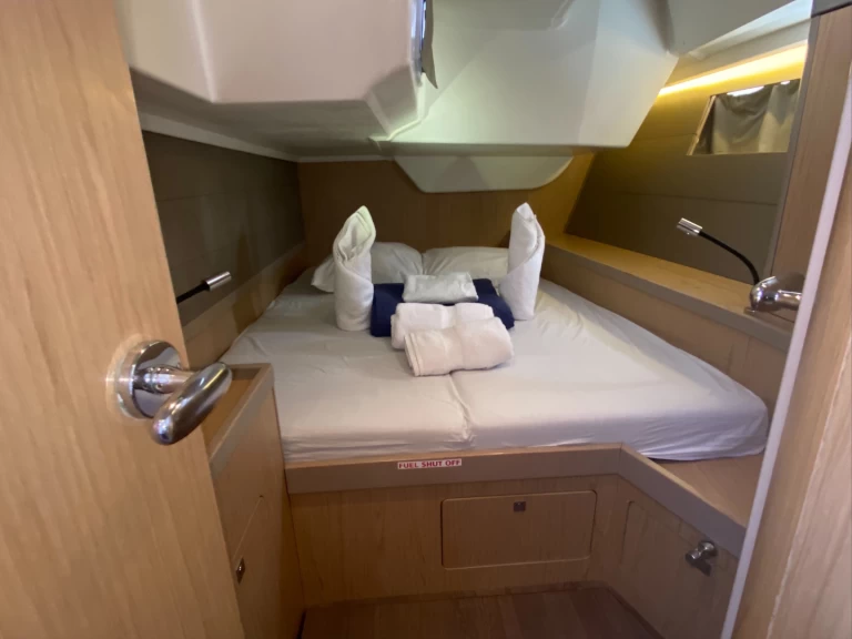 Alquiler de Velero, con o sin patrón Bénéteau Road Town