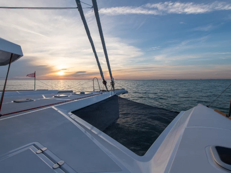 Alquiler Ajaccio - Neel Neel 47 en SamBoat