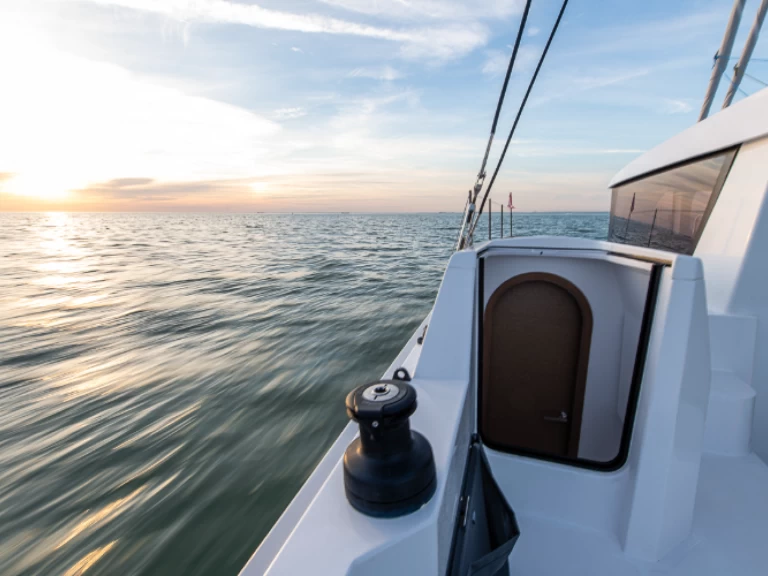 Alquiler Ajaccio - Neel Neel 47 en SamBoat